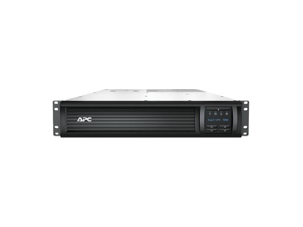 APC Smart-UPS 3000VA LCD RM - USV (Rack - einbaufähig)