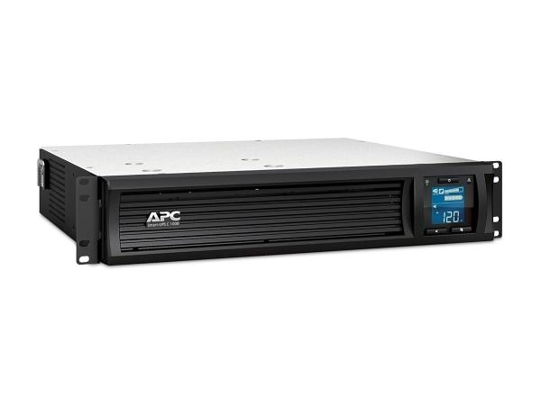 APC Smart-UPS C - USV (Rack - einbaufähig) - Wechselstrom 230 V