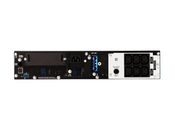 APC Smart-UPS SRT 1000VA - USV (in Rack montierbar/extern)