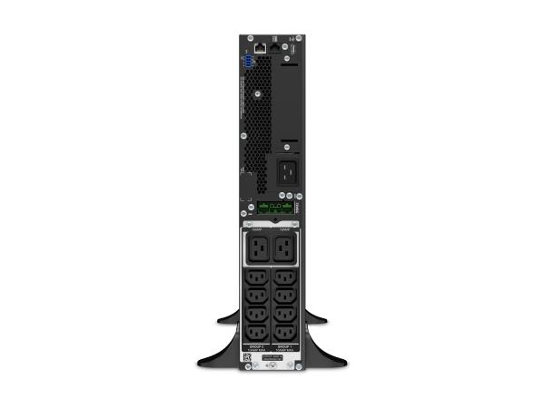 APC Smart-UPS SRT 2200VA - USV - Wechselstrom 230 V