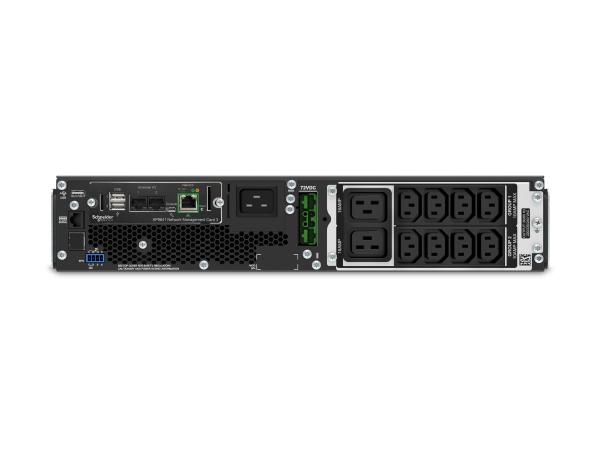 APC Smart-UPS SRT 2200VA RM - USV (in Rack montierbar/extern)