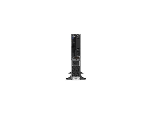 APC Smart-UPS SRT 3000VA - USV - Wechselstrom 230 V