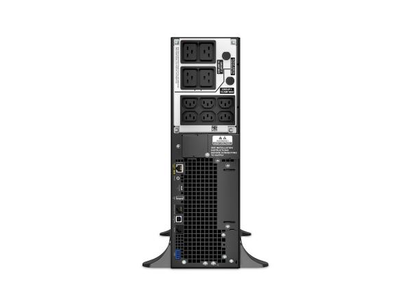 APC Smart-UPS SRT 5000VA - USV (in Rack montierbar/extern)