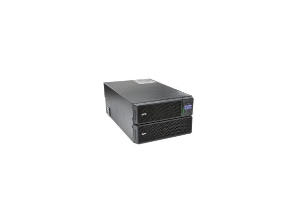 APC Smart-UPS SRT 8000VA RM - USV (Rack - einbaufähig)