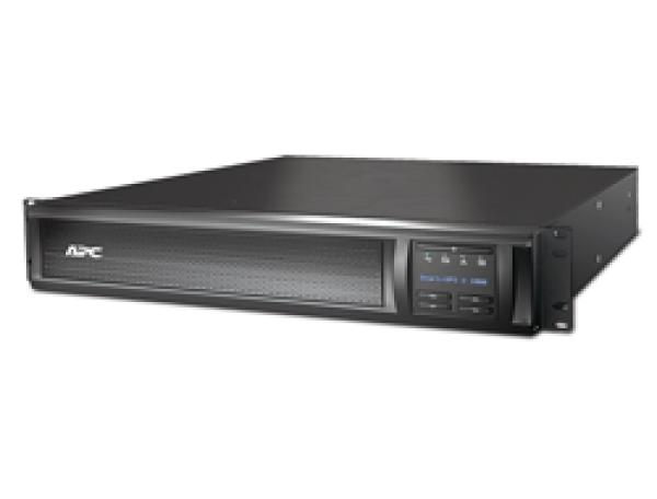 APC Smart-UPS X 1000 Rack/Tower LCD - USV ( Rack-montierbar ) - Wechselstrom 230 V