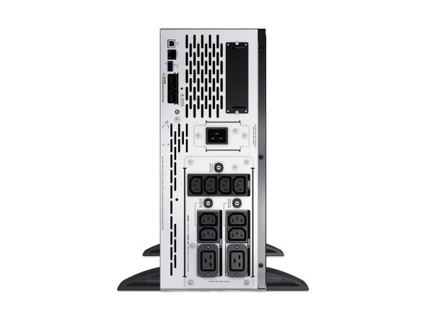 APC Smart-UPS X 2200 Rack/Tower LCD - USV (in Rack montierbar/extern)