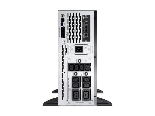 APC Smart-UPS X 3000 Rack/Tower LCD - USV (in Rack montierbar/extern)