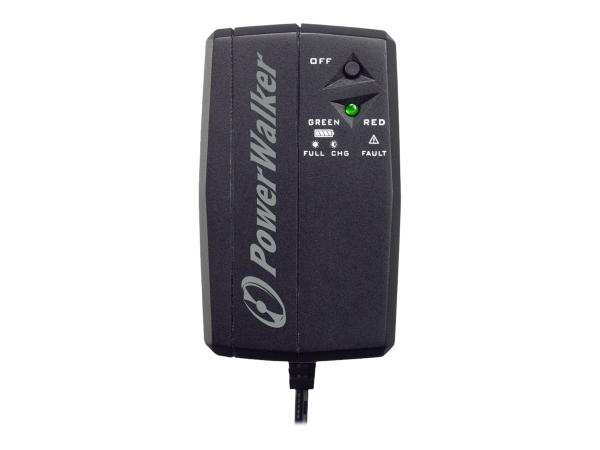 BlueWalker PowerWalker DC SecureAdapter - USV - Wechselstrom 90-264 V
