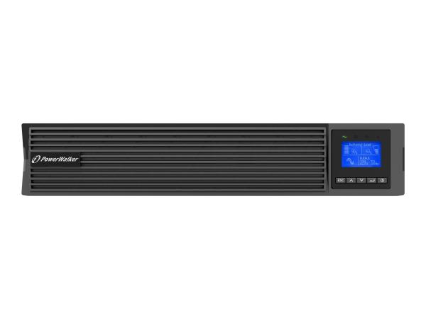 BlueWalker PowerWalker VFI 2000 ICR IoT - USV (in Rack montierbar/extern)