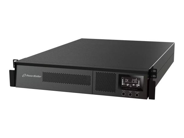 BlueWalker PowerWalker VFI 3000 RMG PF1 - USV (in Rack montierbar/extern)