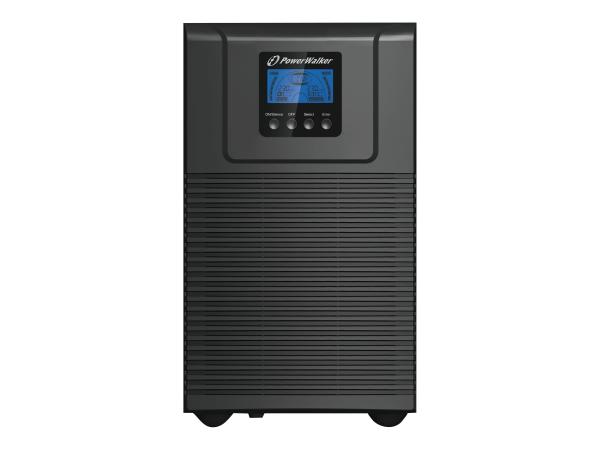 BlueWalker PowerWalker VFI 3000 TG - USV - 2700 Watt - 3000 VA
