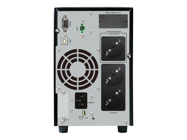 BlueWalker PowerWalker VI 1500 CW - USV - Wechselstrom 162