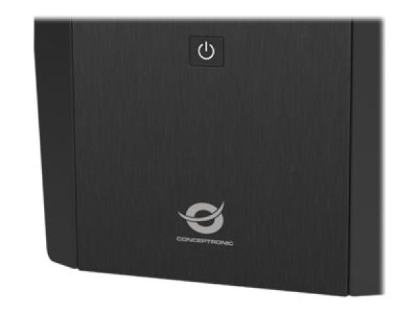 Conceptronic Zeus 04E - USV - Wechselstrom 220-240 V