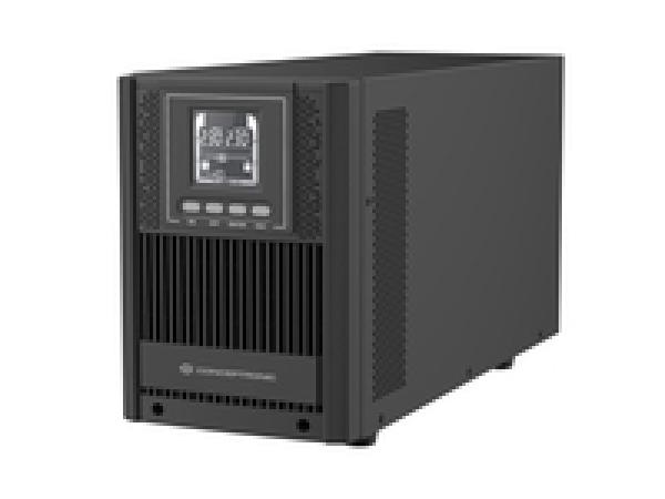 Conceptronic ZEUS USV Online UPS IEC EPO Port - (Offline-) USV - 240 min