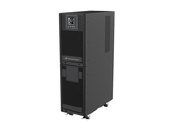 Conceptronic ZEUS USV Online UPS IEC EPO Port ZEUS52E6K - (Offline-) USV - 240 min