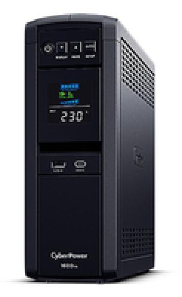 CyberPower Systems CP1600EIPFCLCD Line-Interact. USV - (Offline-) USV - Ladegerät