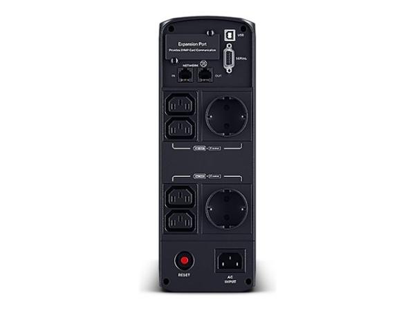 CyberPower Systems CyberPower - USV - Wechselstrom 220/230/240 V