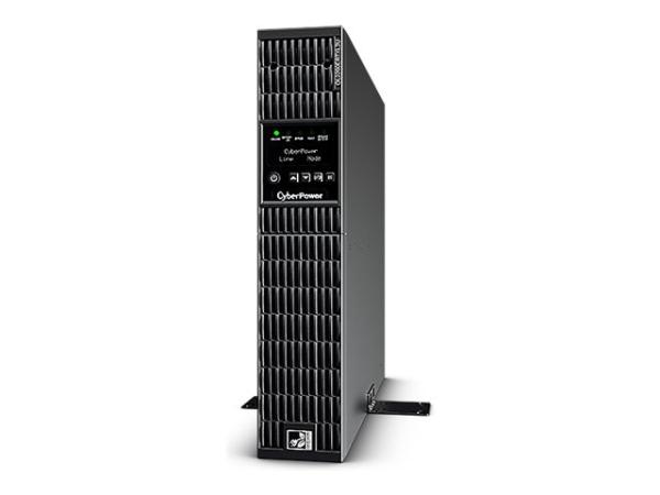 CyberPower Systems CyberPower OL2200ERTXL2U - USV (in Rack montierbar/extern)