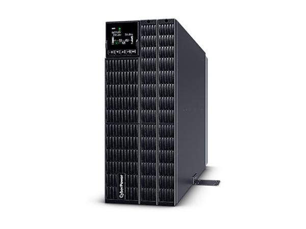 CyberPower Systems CyberPower OLS4KERT4UA-IEC - USV (in Rack montierbar/extern)