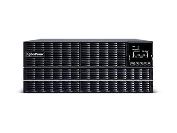 CyberPower Systems CyberPower OLS4KERT4UA-IEC - USV (in Rack montierbar/extern)