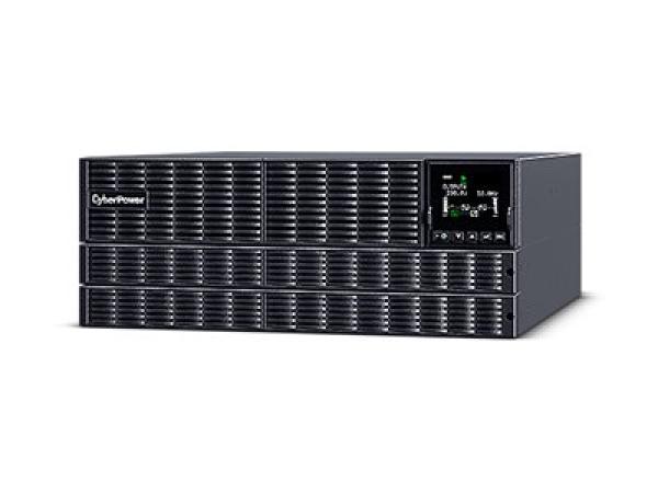 CyberPower Systems CyberPower OLS4KERT4UA-IEC - USV (in Rack montierbar/extern)