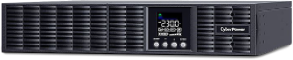 CyberPower Systems CyberPower Online S (A) Series OLS2200ERT2UA-B - USV (in Rack montierbar/extern)