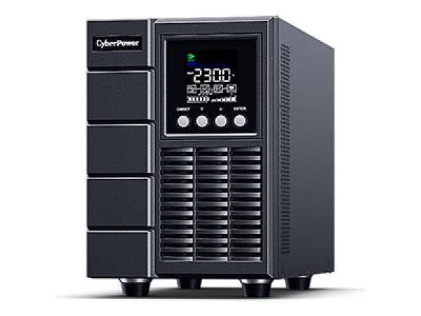 CyberPower Systems CyberPower Online S Series OLS2000EA - USV - Wechselstrom 230 V