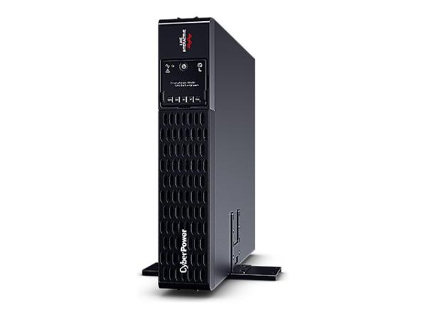 CyberPower Systems CyberPower Professional PR III XLUAN Series PR3000ERTXL2UAN - USV (in Rack montierbar/exter