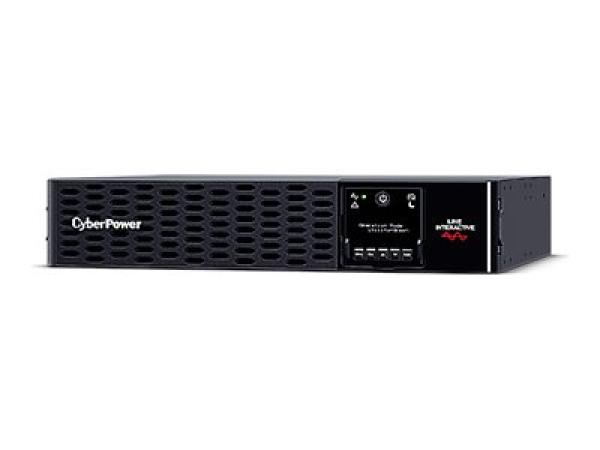 CyberPower Systems CyberPower Professional PR III XLUAN Series PR3000ERTXL2UAN - USV (in Rack montierbar/exter