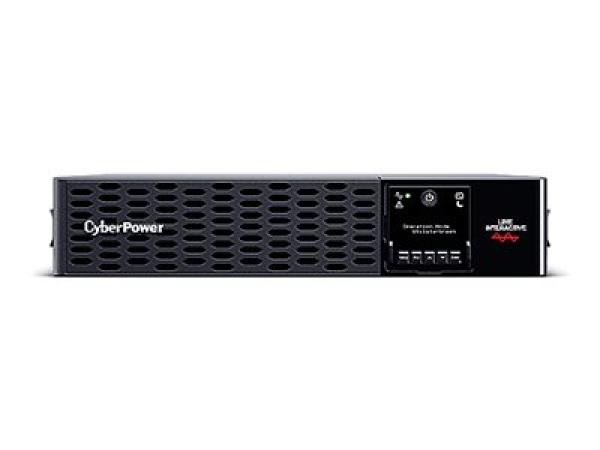 CyberPower Systems CyberPower Professional PR III XLUAN Series PR3000ERTXL2UAN - USV (in Rack montierbar/exter