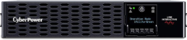 CyberPower Systems CyberPower Professional Rack Mount PR1000ERT2UC - USV (in Rack montierbar/extern)