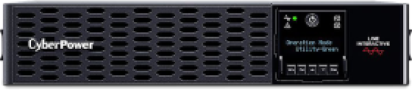CyberPower Systems CyberPower Professional Rack Mount PR1500ERT2UC - USV (in Rack montierbar/extern)