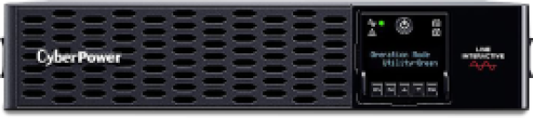 CyberPower Systems CyberPower Professional Rack Mount PR2000ERT2UC - USV (in Rack montierbar/extern)