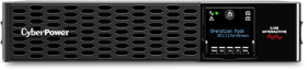 CyberPower Systems CyberPower Professional Rack Mount PR3000ERTXL2UC - USV (in Rack montierbar/extern)
