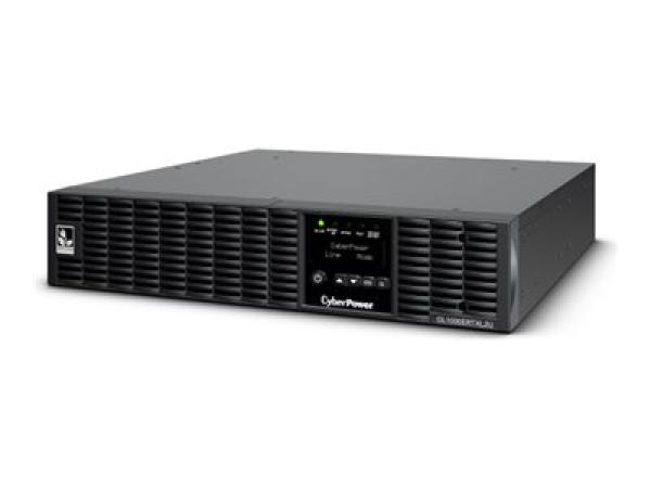 CyberPower Systems CyberPower Smart App Online OL1000ERTXL2U - USV