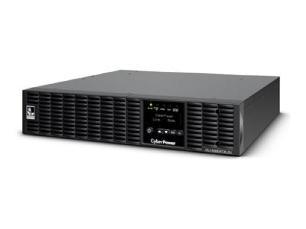 CyberPower Systems CyberPower Smart App Online OL1500ERTXL2U - USV