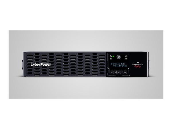 CyberPower Systems CyberPower Smart App Professional Rackmount Series PR1000ERTXL2UC - USV (in Rack montierbar