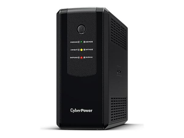 CyberPower Systems CyberPower UT Series UT1200EG - USV - Wechselstrom 230 V