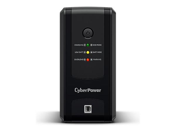 CyberPower Systems CyberPower UT Utility UT800EIG - USV - Wechselstrom 230 V