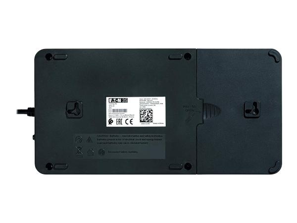 Eaton 3S 450 - USV - Wechselstrom 220-240 V - 270 Watt
