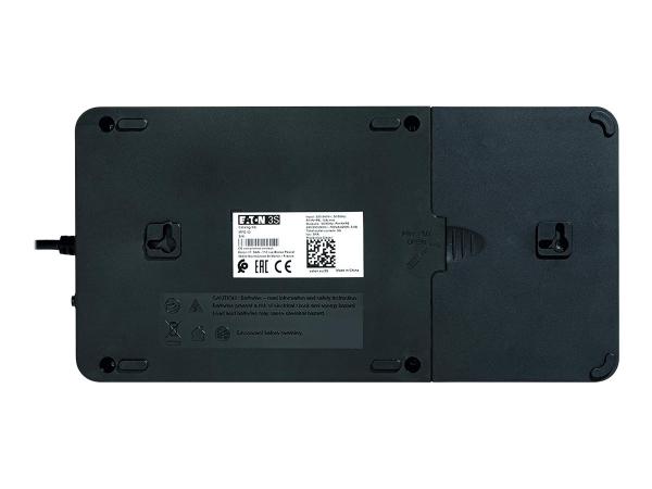 Eaton 3S 550 - USV - Wechselstrom 220-240 V - 330 Watt