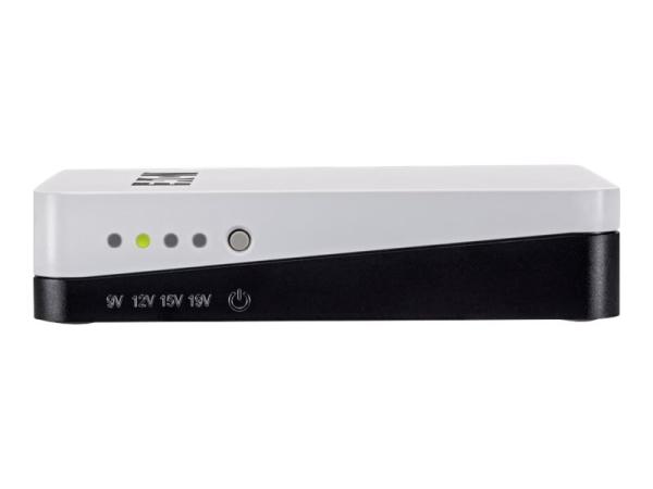 Eaton 3S Mini - USV - Wechselstrom 90-264 V - 36 Watt