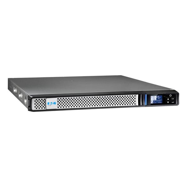Eaton 5P 1150iR - Gen 2 - USV (Rack - einbaufähig) - Wechselstrom 200/208/220/230/240 V - 920 Watt - 1150 VA 
