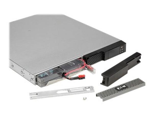 Eaton 5P 1550iR - Gen 2 - USV (Rack - einbaufähig) - Wechselstrom 200/208/220/230/240 V - 1350 Watt - 1550 VA