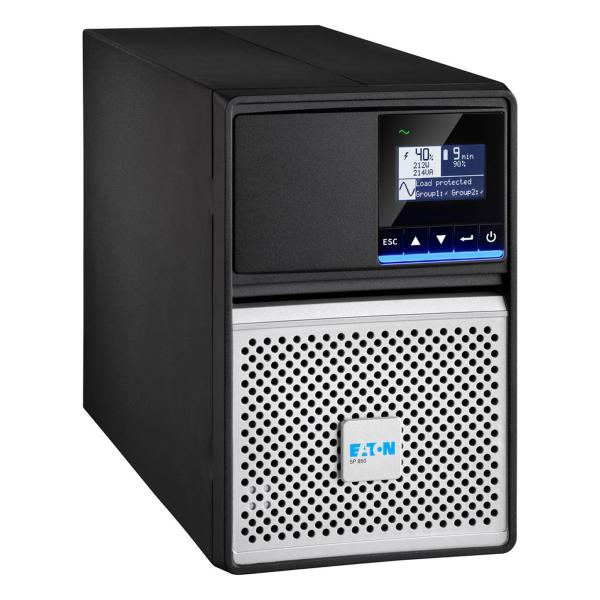Eaton 5P 850i - Gen 2 - USV - Tower - Wechselstrom 200/208/220/230/240 V