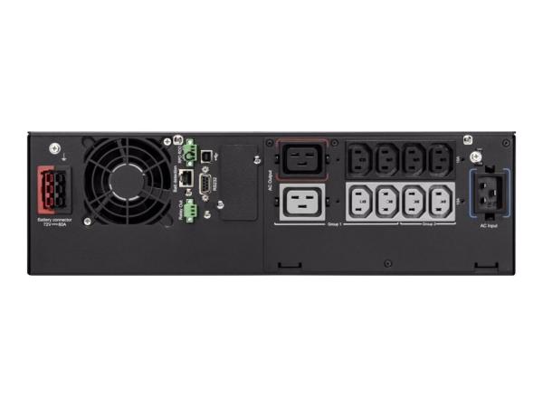 Eaton 5PX G2 - USV (in Rack montierbar/extern)