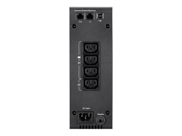 Eaton 5S 550i - USV - Wechselstrom 230 V - 330 Watt