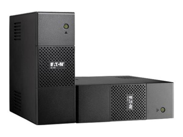 Eaton 5S 550i - USV - Wechselstrom 230 V - 330 Watt