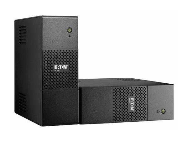 Eaton 5S 700i - USV - Wechselstrom 230 V - 420 Watt