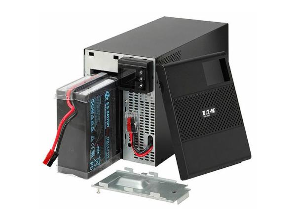 Eaton 5SC 750i - USV - Wechselstrom 230 V - 525 Watt